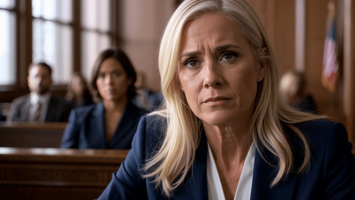 Timothy Busfield's wife Melissa Gilbert defends him, says he's 'last person' who'd hurt child