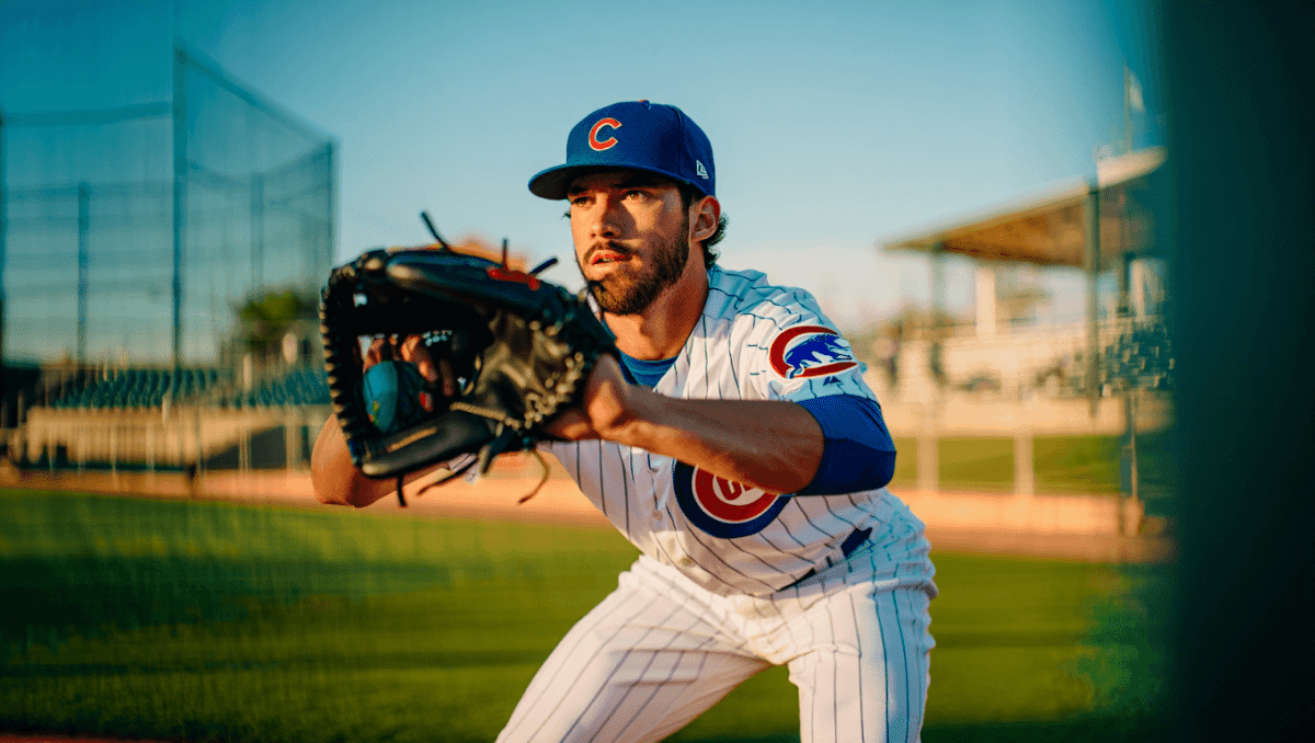 Matt Shaw urged to be traded away from Cubs ahead of Opening Day