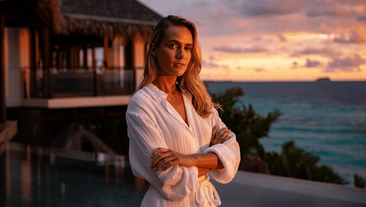 Love Island USA season 8 premieres June 2 on Peacock from Fiji with host Ariana Madix