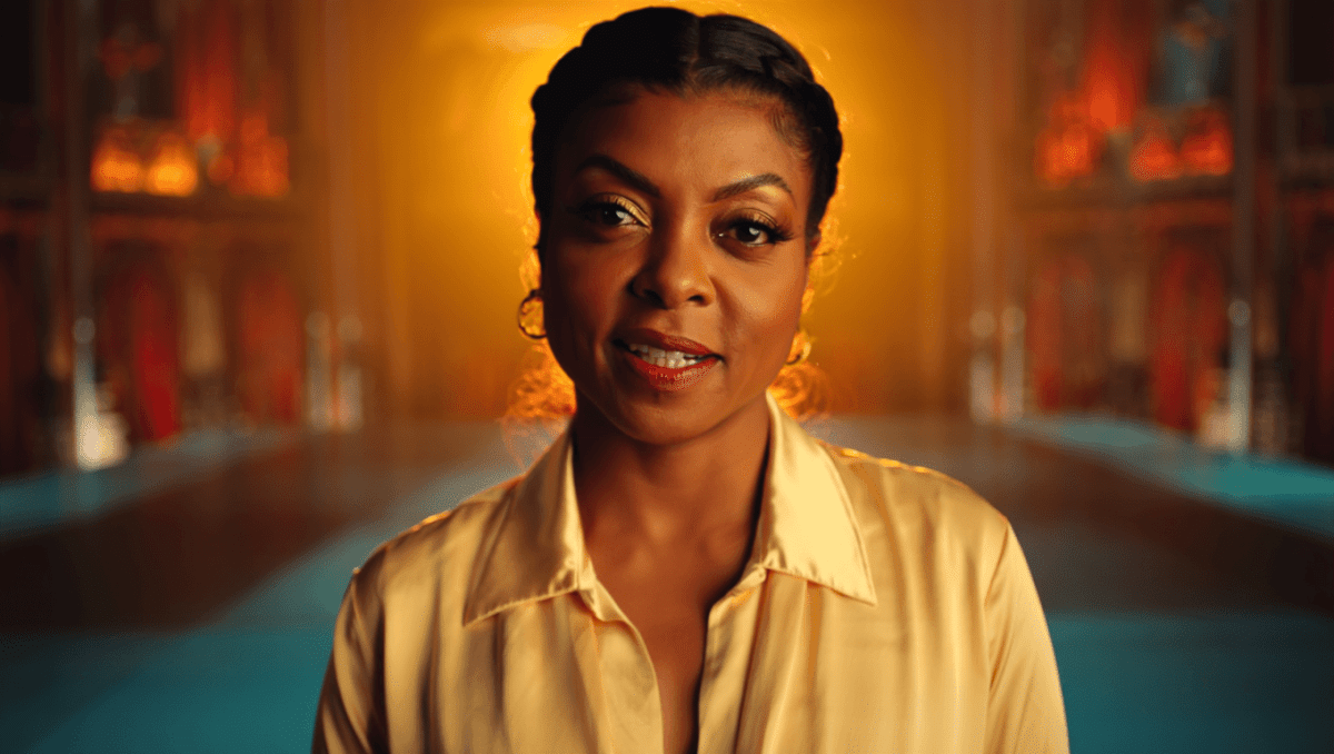 Taraji P. Henson makes Broadway debut in Joe Turner's Come and Gone