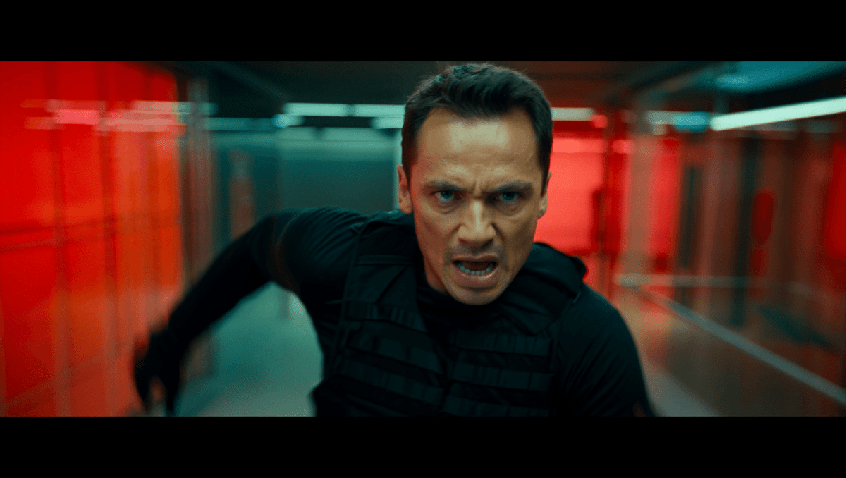 The Running Man now available on Amazon Prime Video as of Apr 17