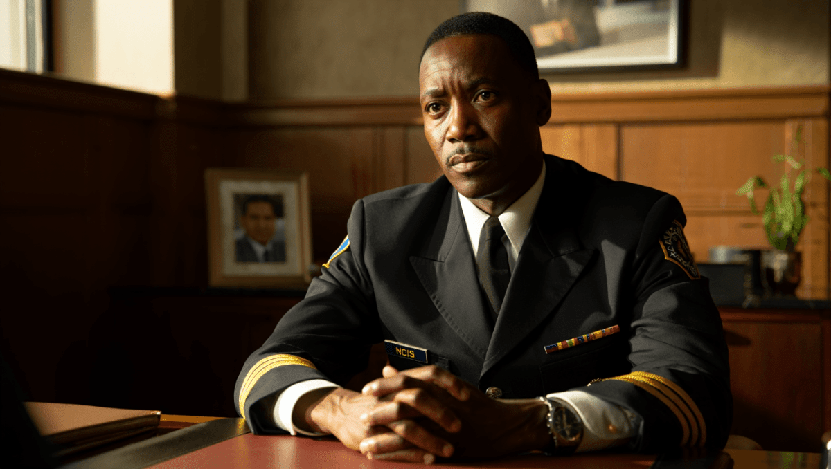 NCIS season 23 finale airs May 12 with team facing major crisis after Vance's death