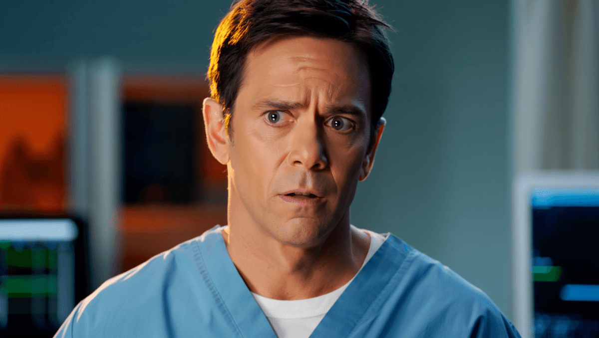 The Pitt season 2 finale drops April 16 on HBO Max with Alamo Drafthouse premiere