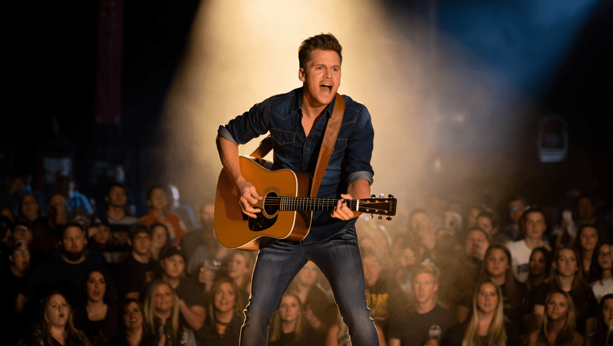 Tanner Usrey arrested on fentanyl possession and DWI charges in Texas