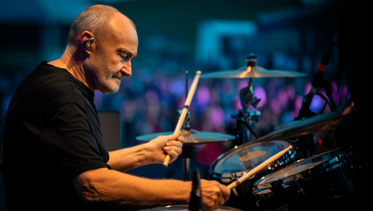 Rock n roll hall of fame 2026 inductees revealed: Phil Collins, Oasis, Wu-Tang Clan