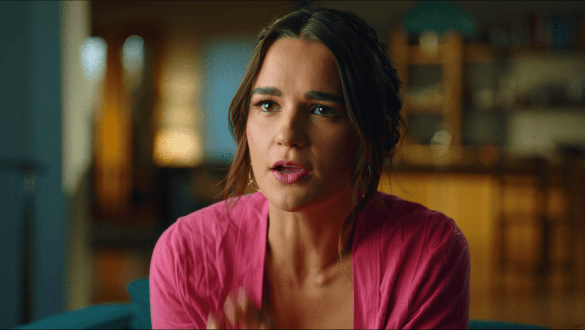 Maren Morris fires back on gender stereotypes, won't let son be told to toughen up