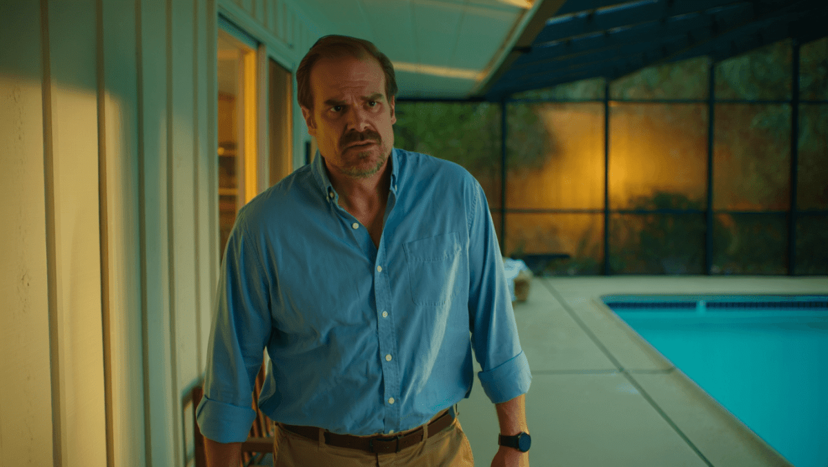 How many episodes of DTF St. Louis? HBO's darkly comic series wrapped with 7 episodes, didn't disappoint fans
