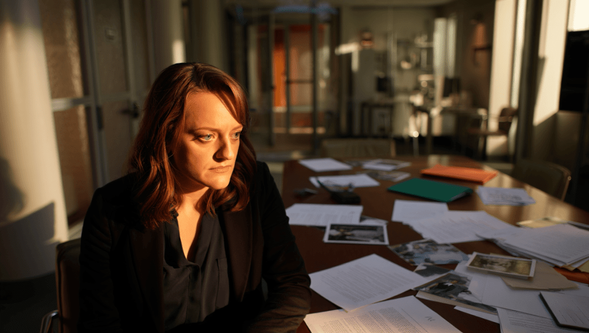 Imperfect Women finale airs today on Apple TV, ending murder mystery thriller with new revelations