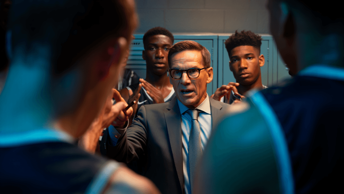 Running Point season 2 cast adds Ray Romano as new coach, Octavia Spencer as guest star on Netflix