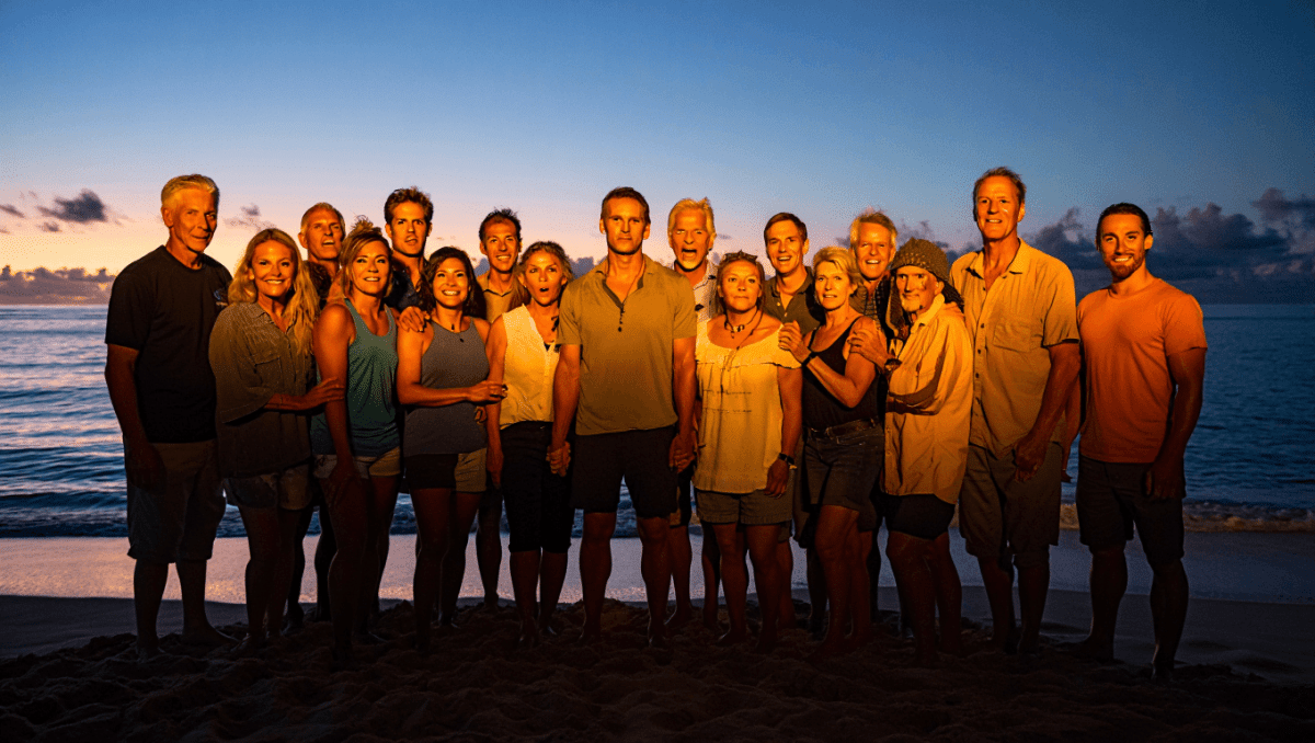 Is Survivor on tonight? Episode 6 airs at 8pm ET on CBS with tribal merge expected