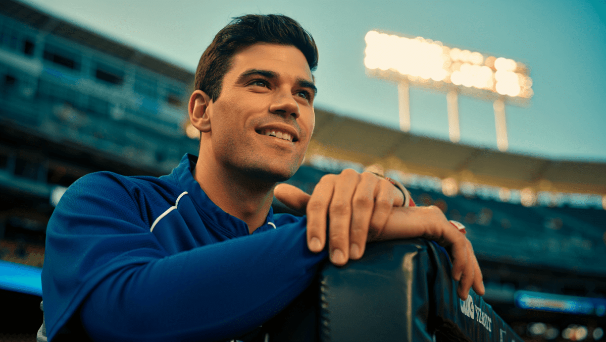 Freddie Freeman announces he'll retire after 2026 season, cites family