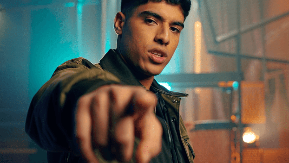 Omar Courtz announces Por Si Mañana No Estoy USA Tour, 15 dates launching Aug 19