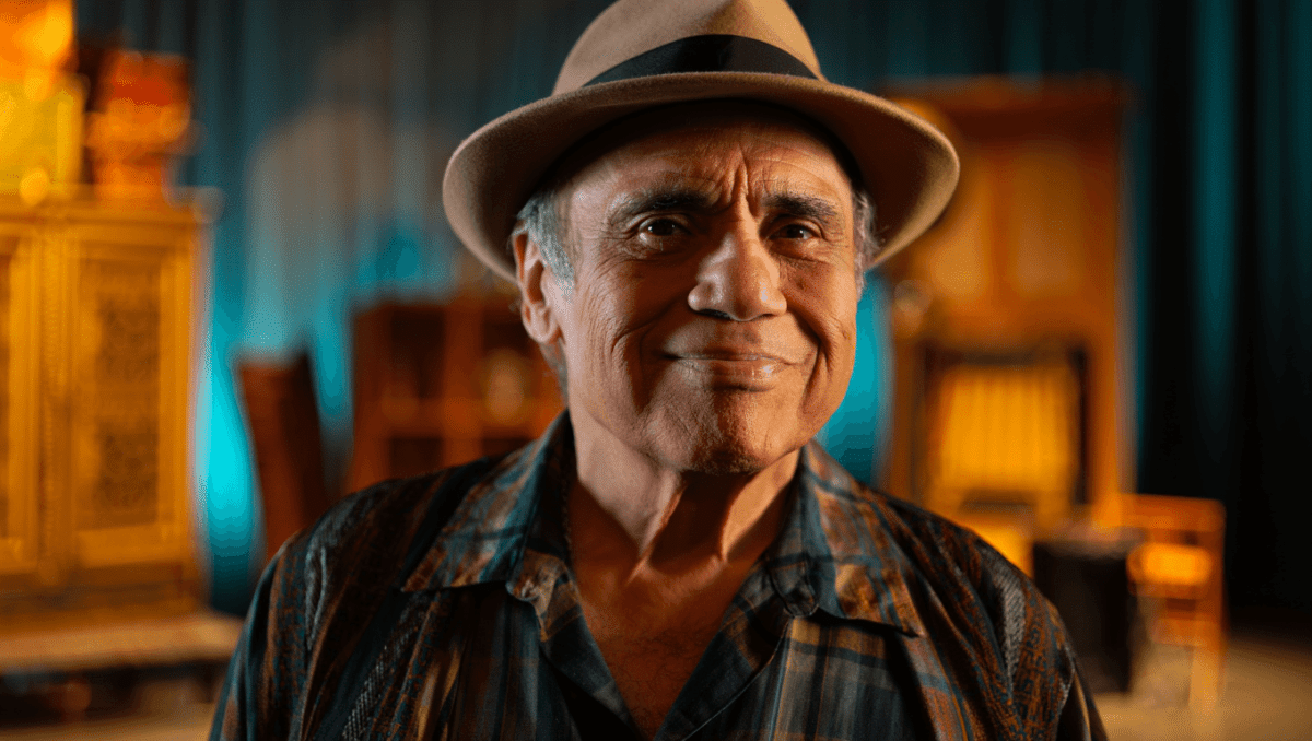 Danny DeVito makes Broadway debut in Arthur Miller's The Price next spring
