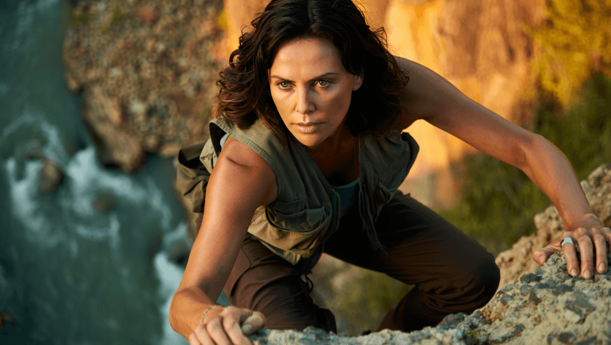 Eric Bana's Apex reaches No. 1 on Netflix globally in first day, survival thriller debuts strong