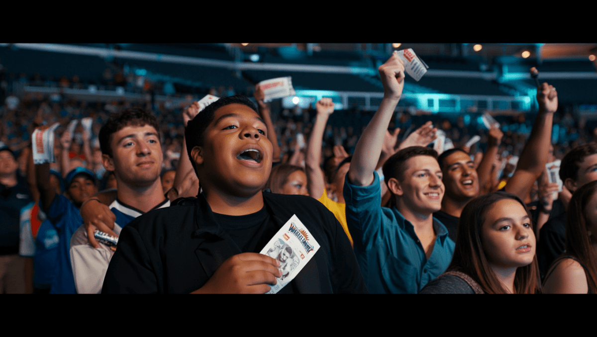 WrestleMania tickets available with 25-30% off discounts before April 19