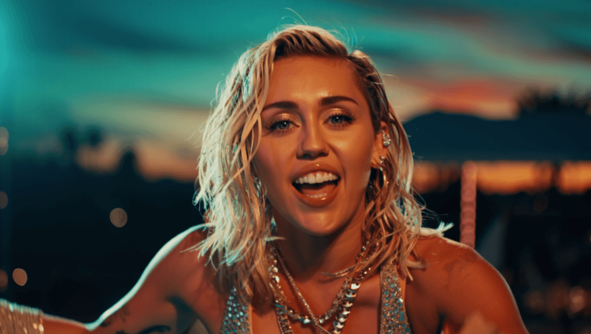 Coachella 2027 offers Miley Cyrus $8.5M to headline, BTS favored