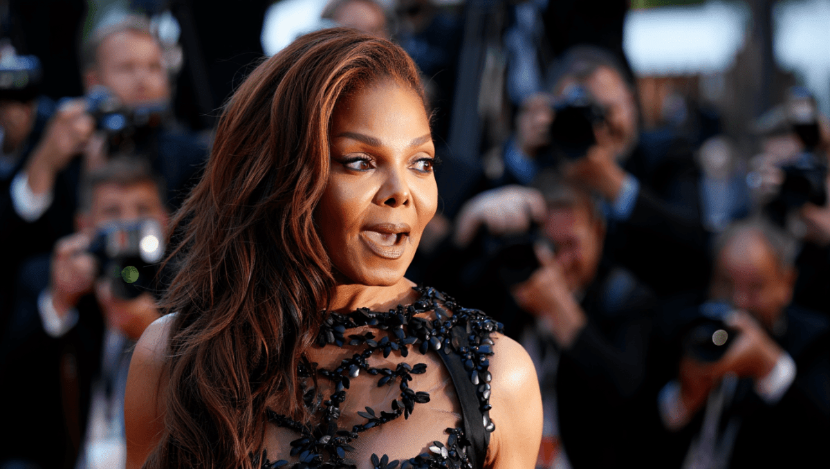 Janet Jackson declined to appear in Michael biopic, LaToya confirms at Dolby Theatre premiere