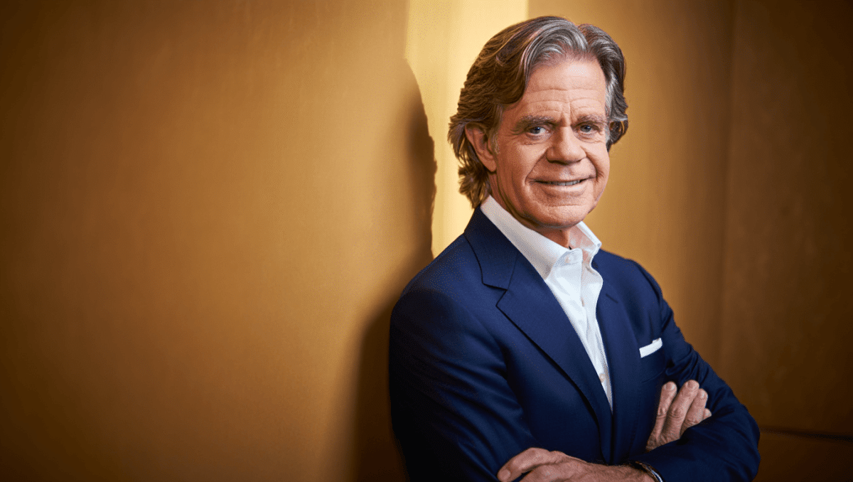 William H Macy signs with UTA, Emmy-winning actor switches representation