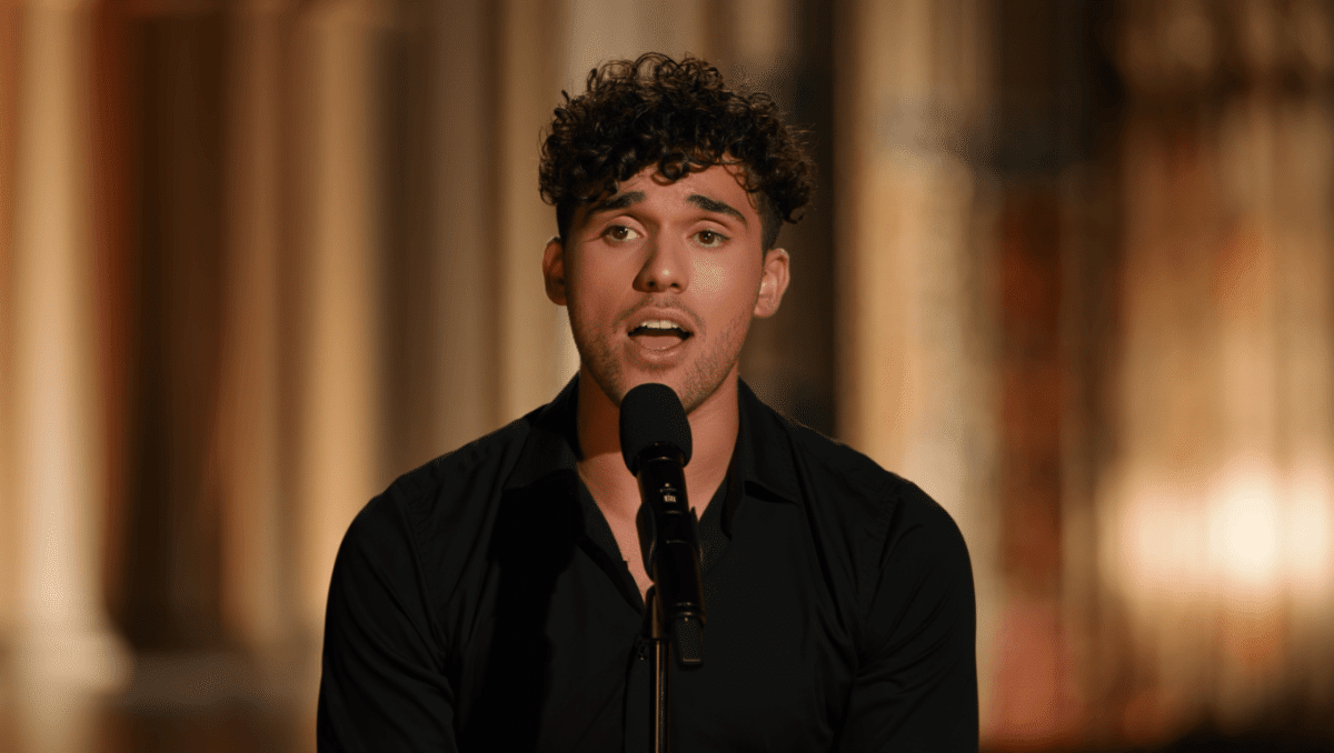 Voice contestant Dylan Carter dies at 24 in South Carolina car crash