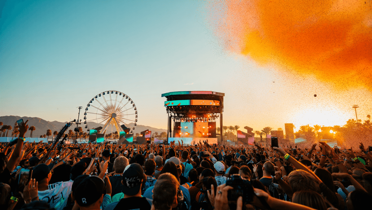Coachella 2026 kicks off with Sabrina Carpenter, Justin Bieber, Karol G performances
