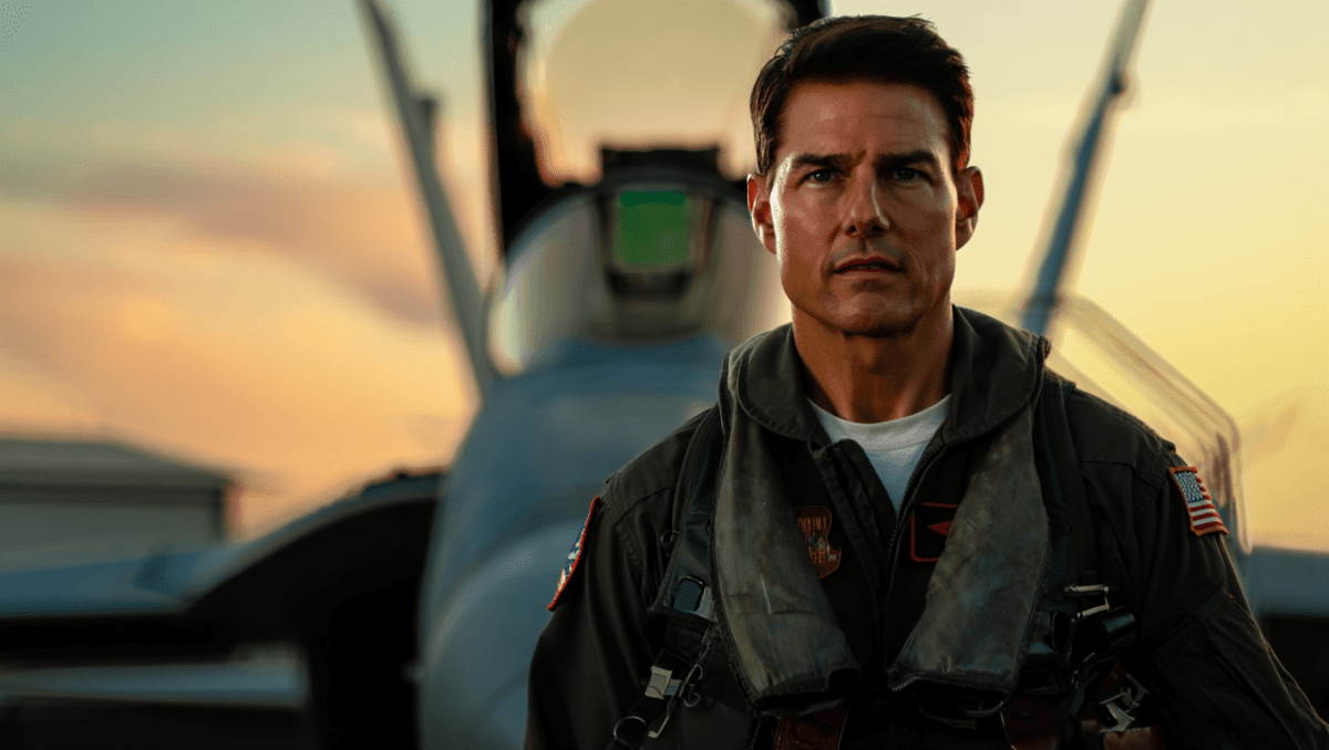 Top Gun 3 officially confirmed with Tom Cruise returning as Maverick