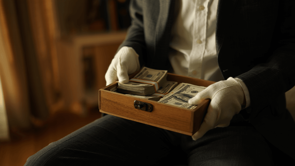 Million Dollar secret season 2 drops on Netflix with twists and new cast