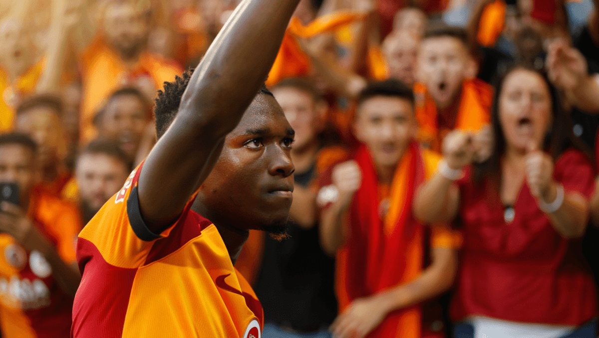Göztepe faces Galatasaray tonight in Super Lig showdown, Osimhen leads Istanbul side