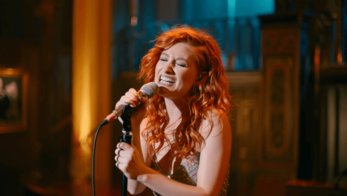 Hayley Williams drops 'Ego Death at a Bachelorette Party' with 3 Grammy nods, kicks off first solo tour this spring