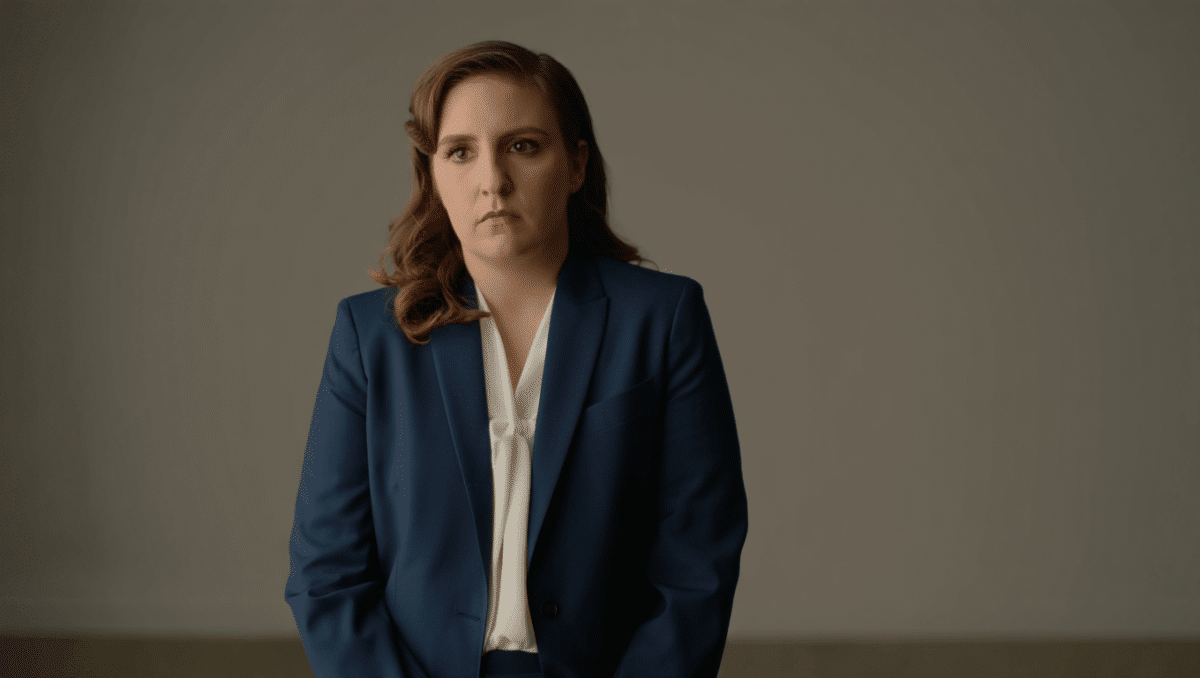 Jack Antonoff's past with Lena Dunham exposed in her explosive new memoir Famesick