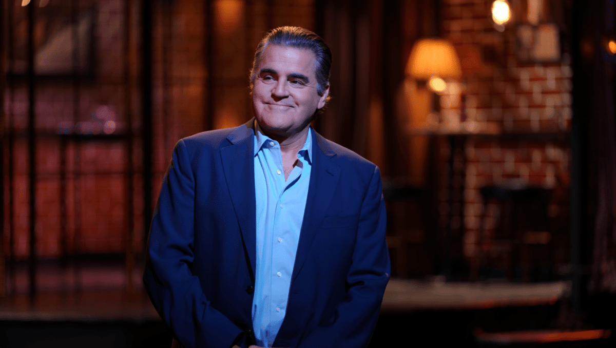 Jay Leno kicks off 2026 comedy tour in August, starts with Hermosa Beach residency