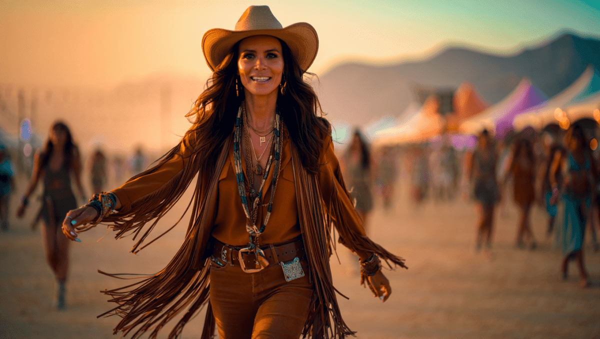 Rachel Zoe drops the ultimate 2026 festival fashion guide