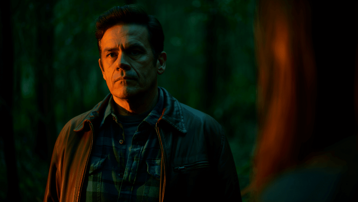 From season 4 premieres this Sunday on MGM+, the mysteries deepen