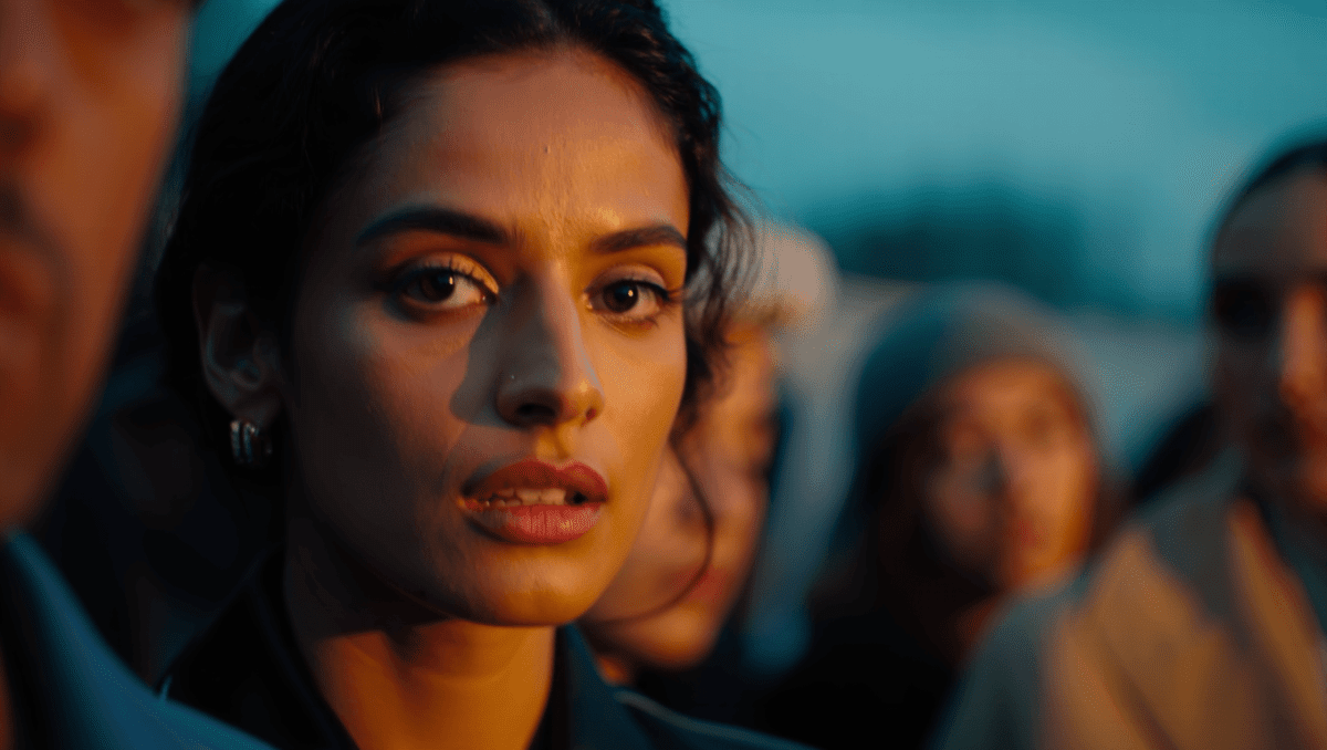 Nadia Fares cause of death revealed as cardiac arrest after pool accident