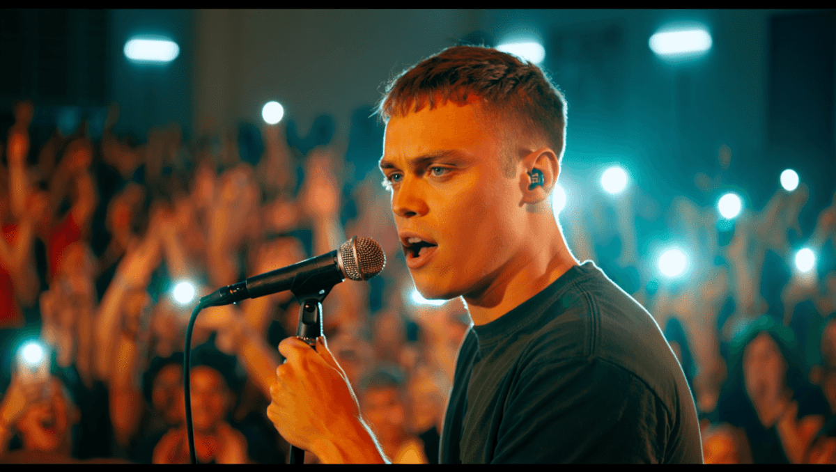 Geese announce Getting Killed Again tour with Nashville kickoff Sept. 29