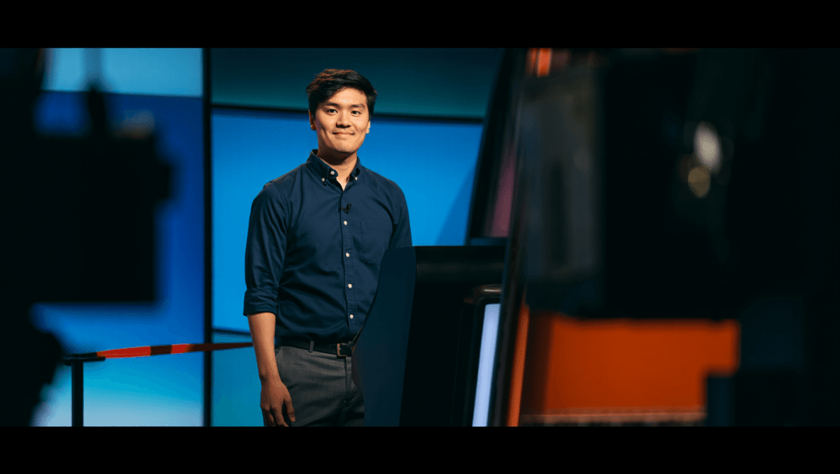 Who won Jeopardy tonight? Jamie Ding pulls off 19th straight win