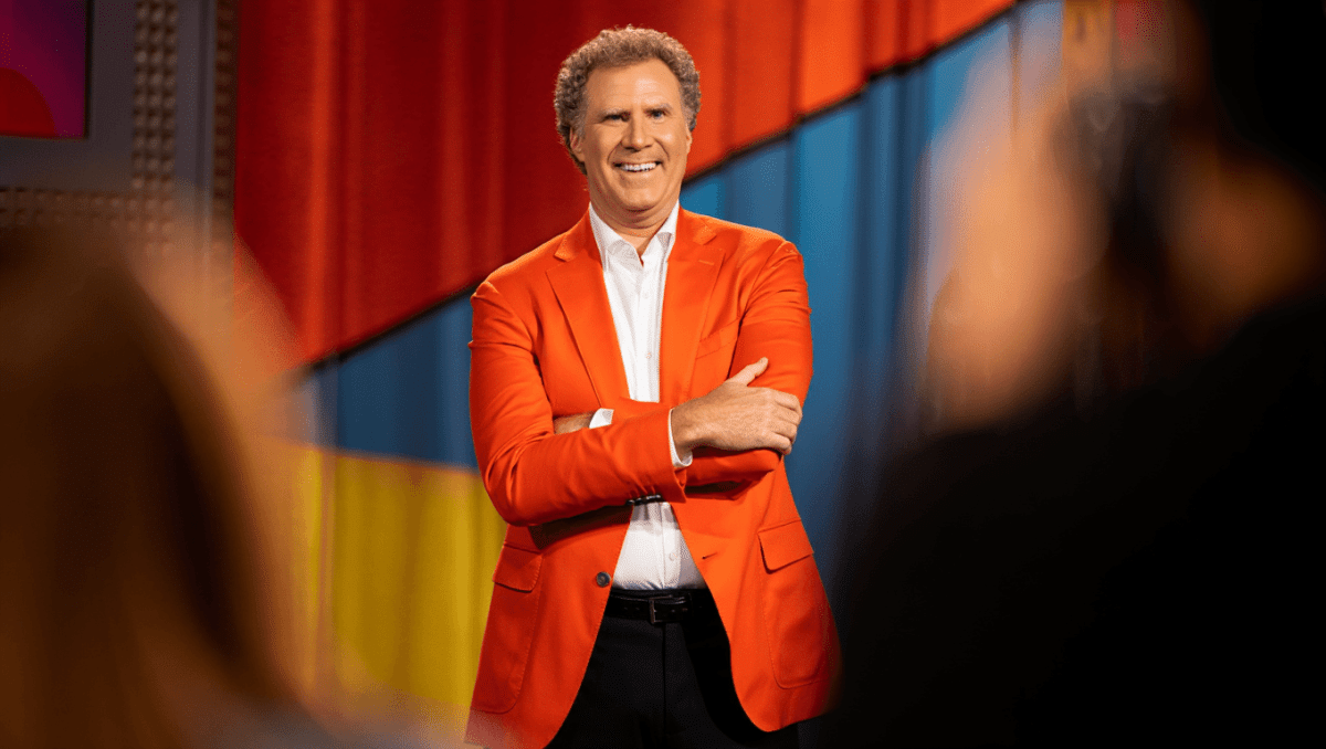Will Ferrell to host SNL season finale May 16 with Paul McCartney