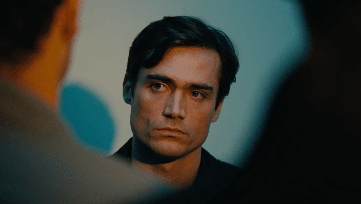 Brendan Yates' father struck by car in alleged attack by ex-band guitarist