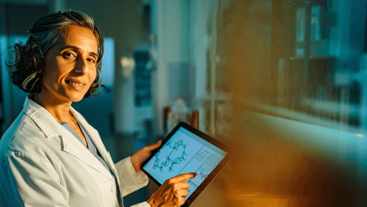 Spinal tumor treatment gets FDA breakthrough status, 67% response rate