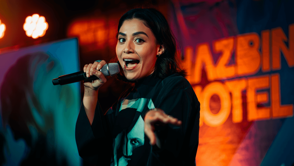 Hazbin Hotel renewed for season 5 as final season on Prime Video