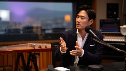 Chairman Bang Tells the Real Story Behind Making BTS’ Historic ‘ARIRANG’