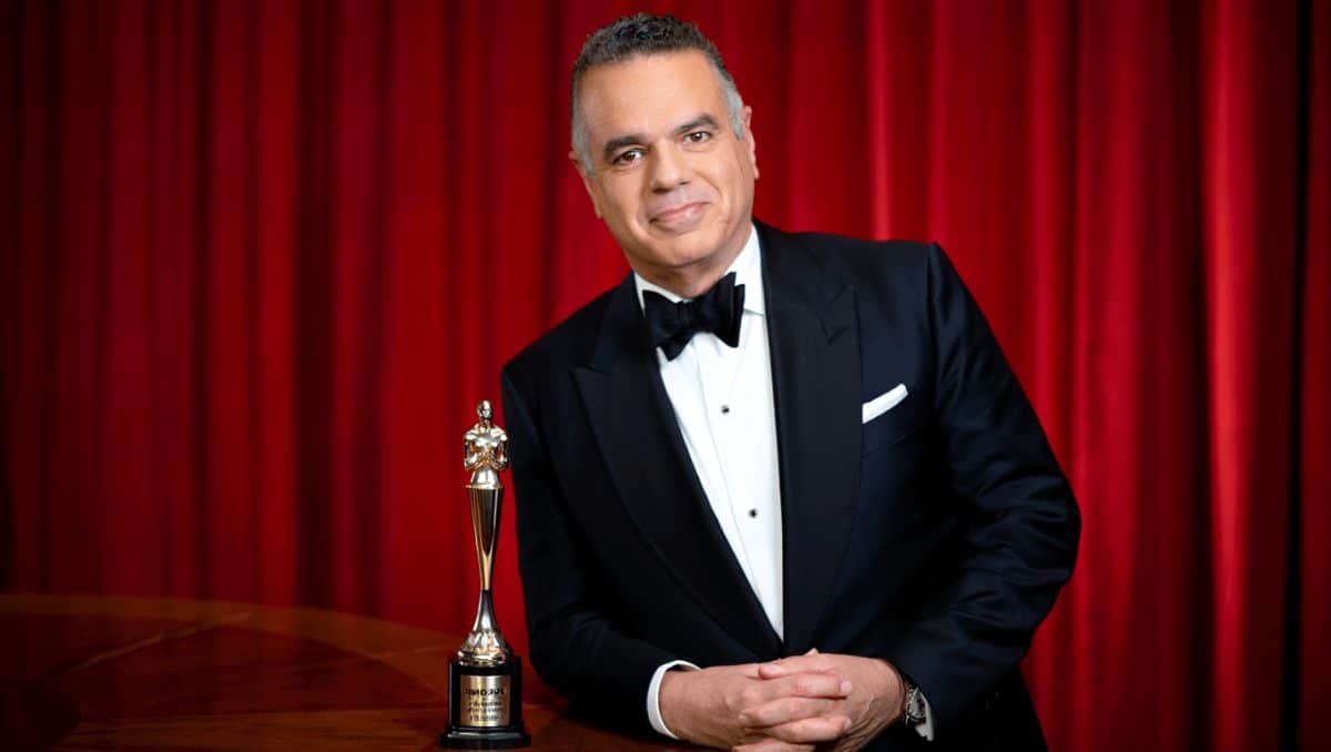 ‘Severance’ Composer Theodore Shapiro to Be Named BMI Icon at 2026 BMI Film, TV & Visual Media Awards