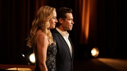 Katey Sagal and Kurt Sutter’s New Passion Project: A Choral Concert Promising “Music and Feels in 66 Minutes”