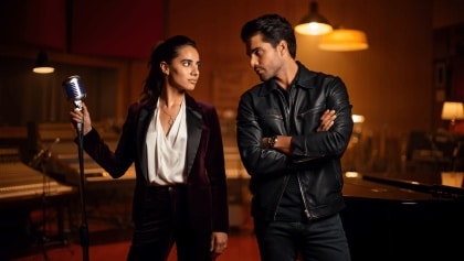 Yami Safdie & Alejandro Sanz’s Hearty ‘Cuéntame’ & More Best New Music Latin