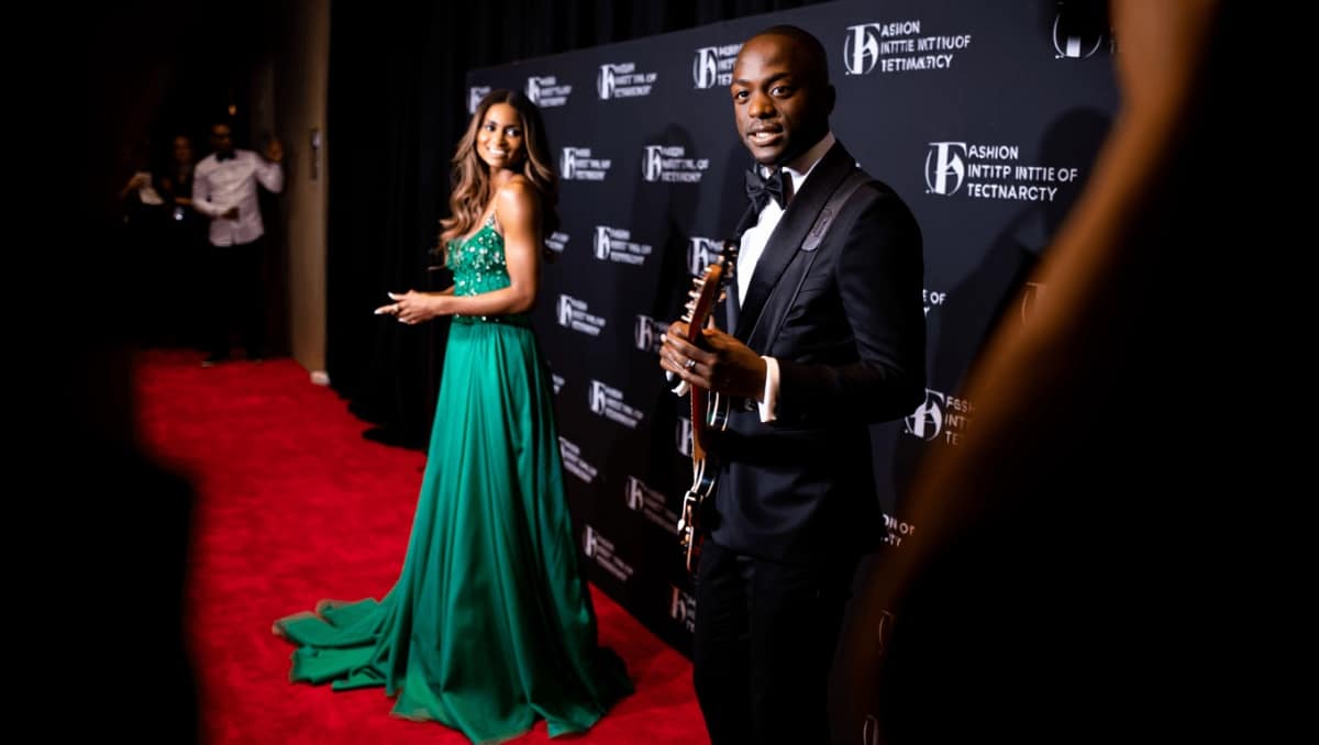 Ciara to Host Fashion Institute of Technology Gala, Aloe Blacc Performing