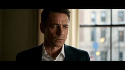 'Memory of a Killer' is ending. When does the finale come out?TV