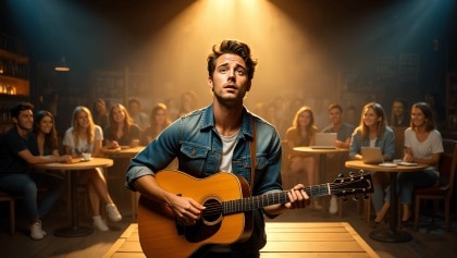 Noah Kahan’s ‘The Great Divide’ is resonating with Gen Z. Here’s why.