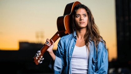 Hollister Legally Blonde WHAT? Like it's hard? Graphic Cami