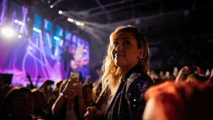 Miley Cyrus Brings Back ‘Hannah Montana,’ ‘Daredevil: Born Again’ Returns and This Week’s Best Events