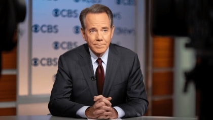 Steve Kroft reveals why he 'hated' working at '60 Minutes'TV