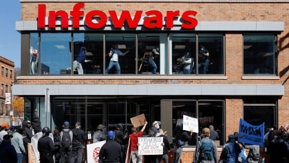 'The Madness of Believing'